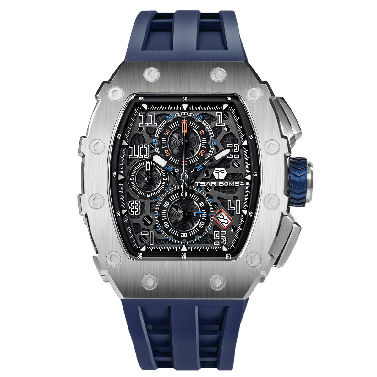 Elemental-Calendar Version TB8204Q