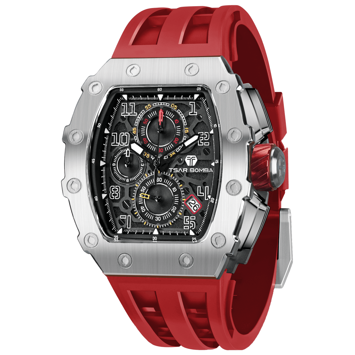 Elemental-Calendar Version TB8204Q