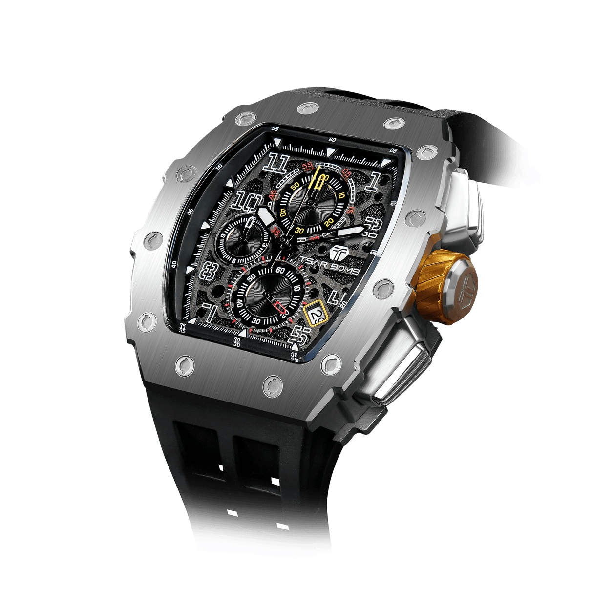 Elemental-Calendar Version TB8204Q
