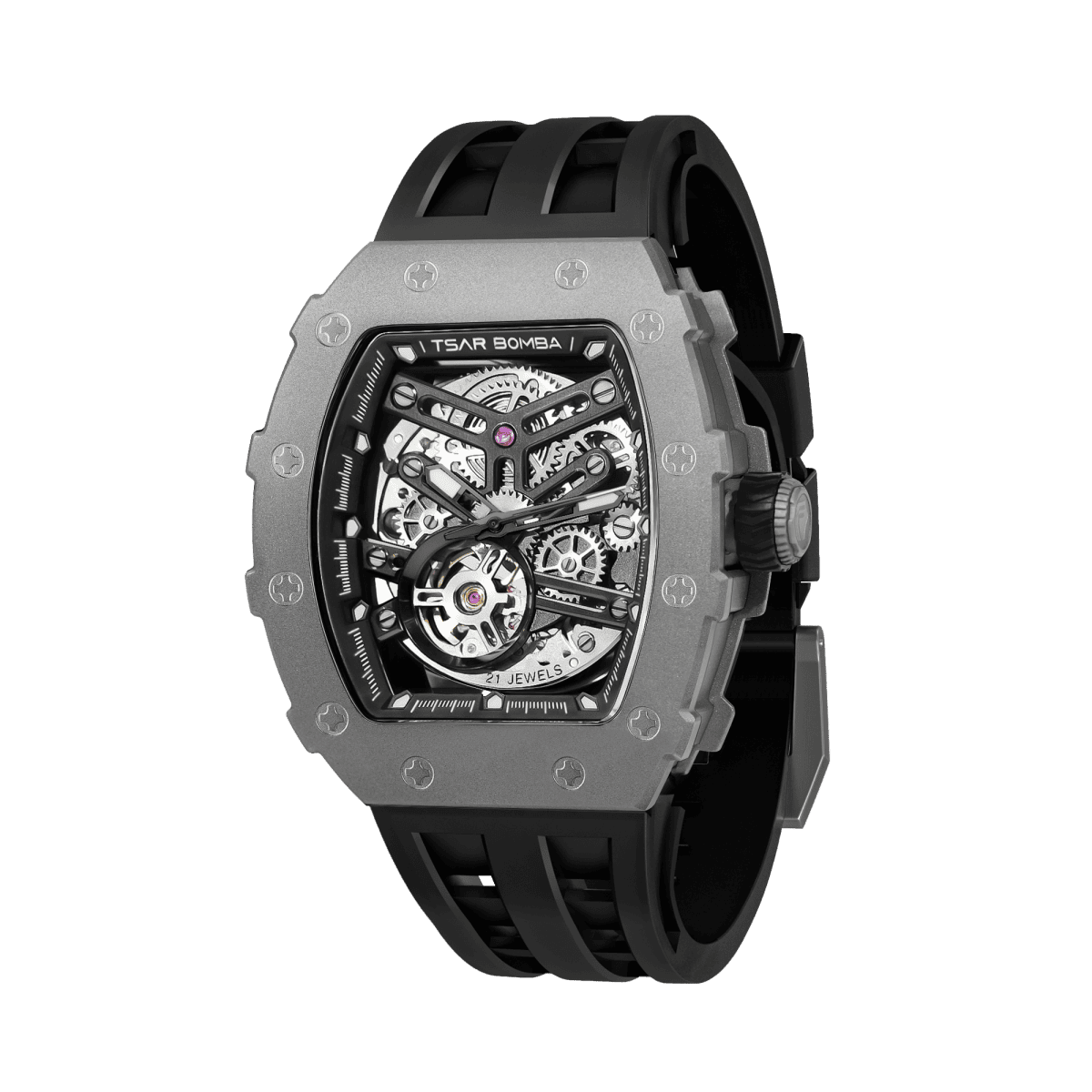 Elemental-Titan-Edition TB8208T(EU)