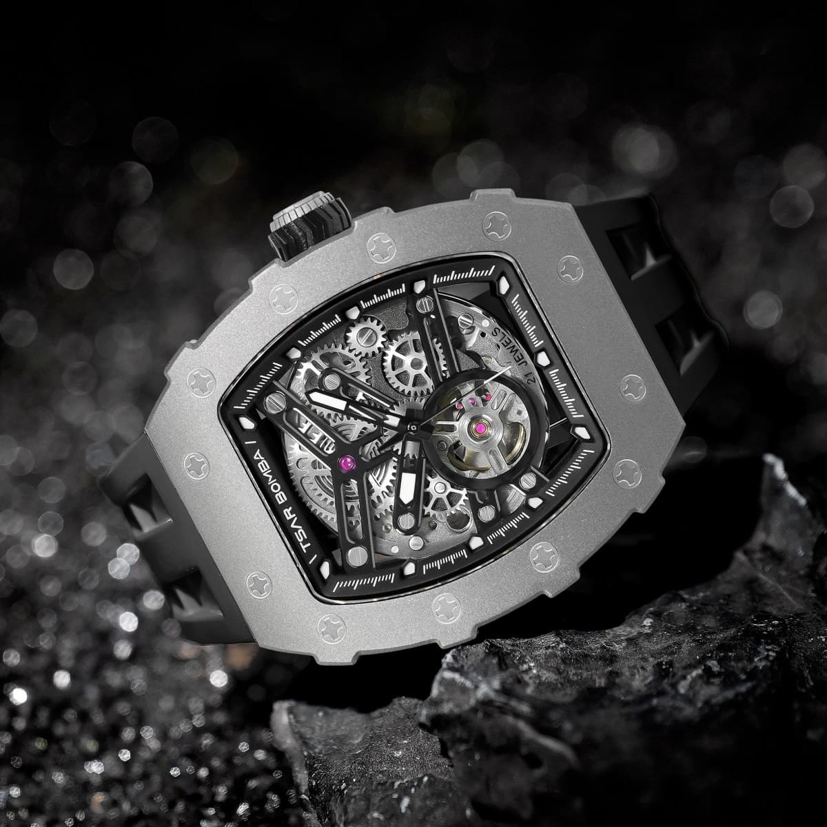 Elemental-Titan-Edition TB8208T(EU)