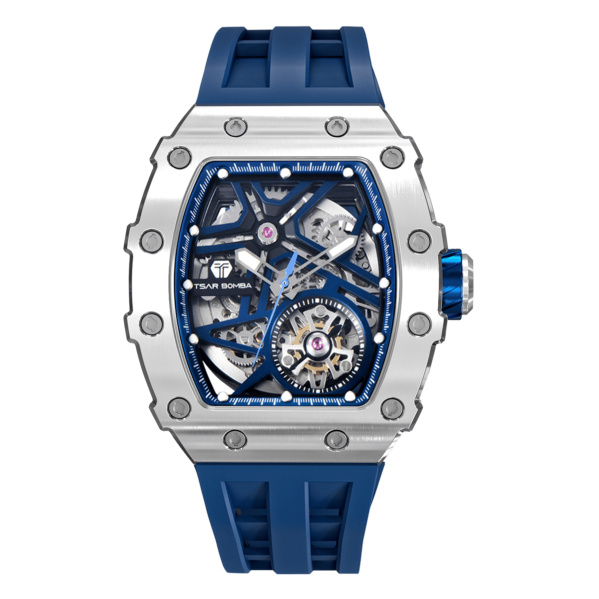 Elemental automata karóra TB8209A