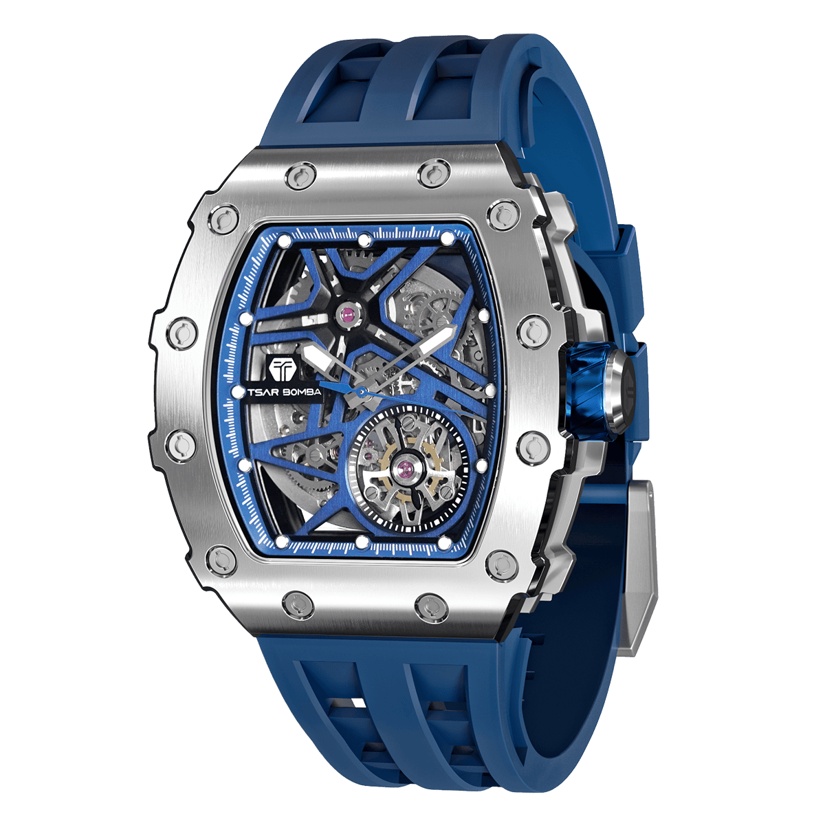 Elemental automata karóra TB8209A