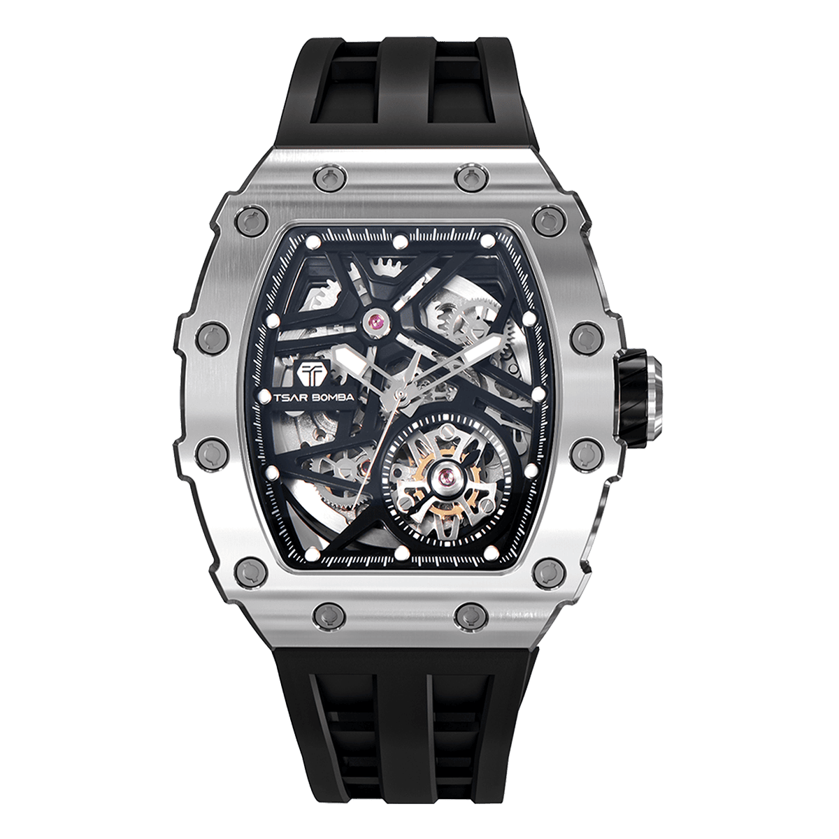 Elemental automata karóra TB8209A