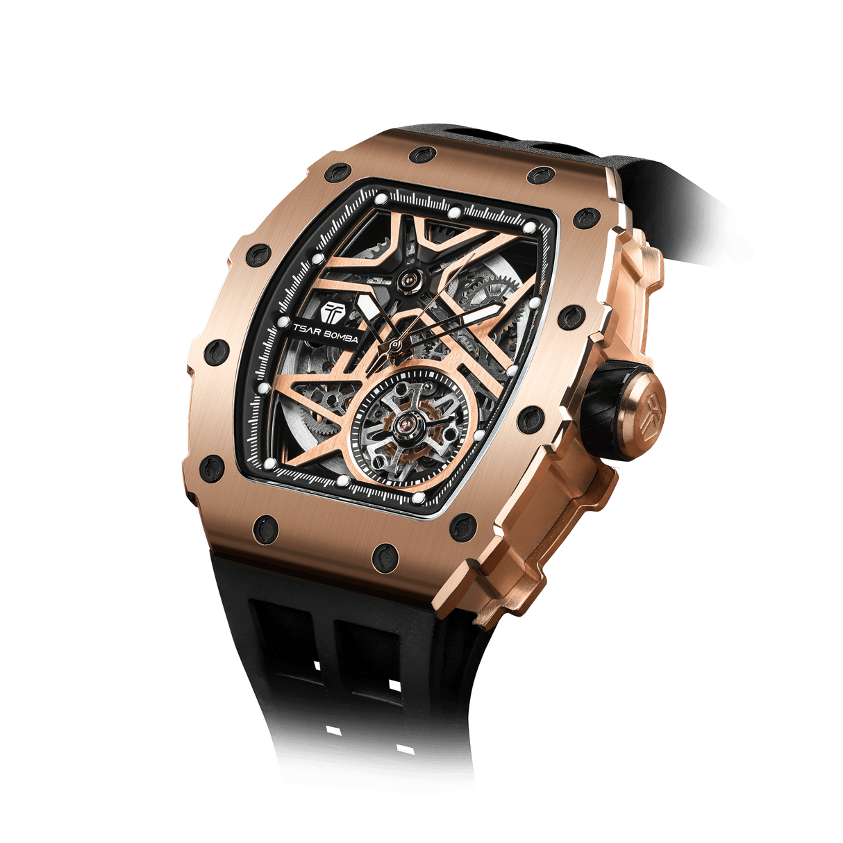 Elemental automata karóra TB8209A