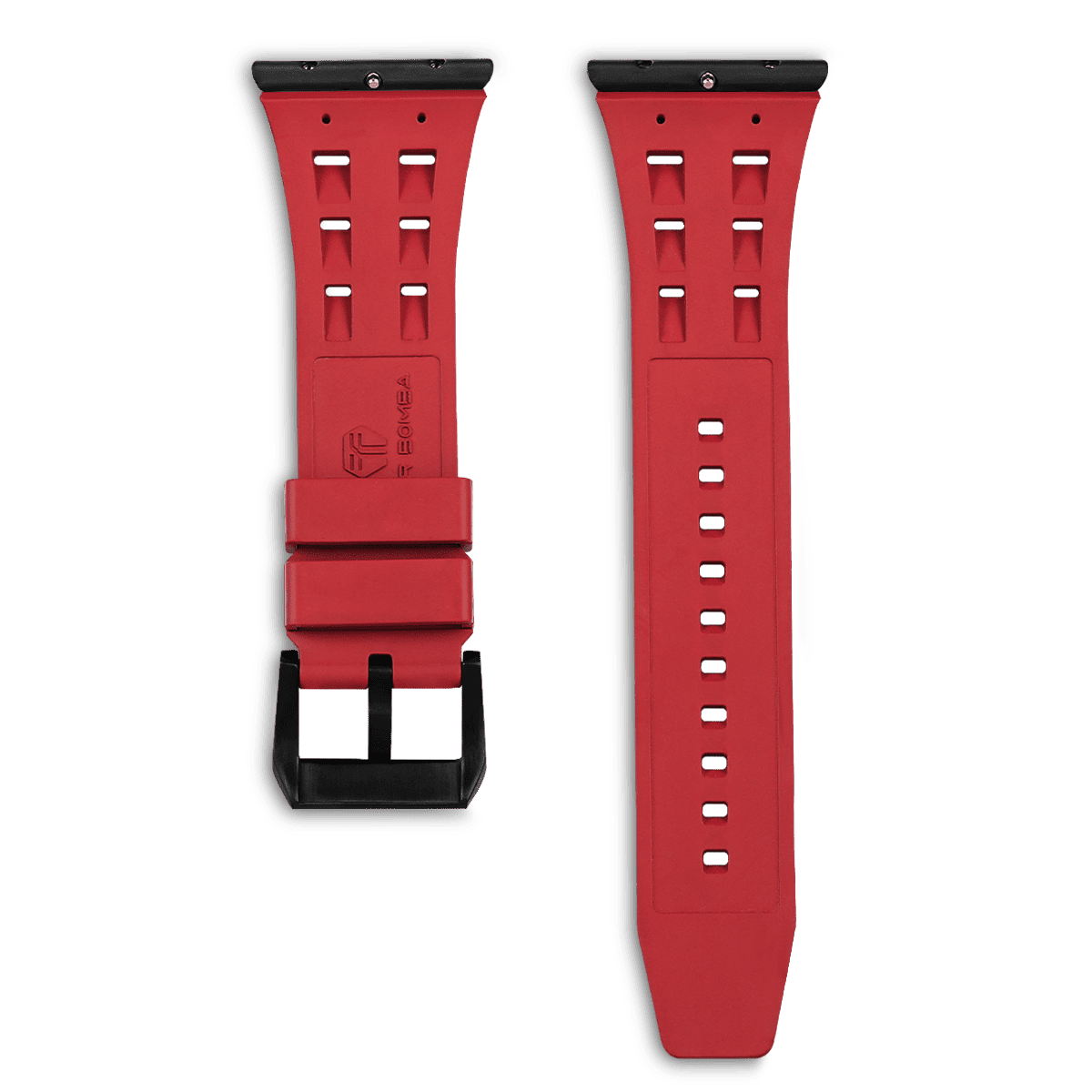Elemental Series-TB8210&TB8211 Strap