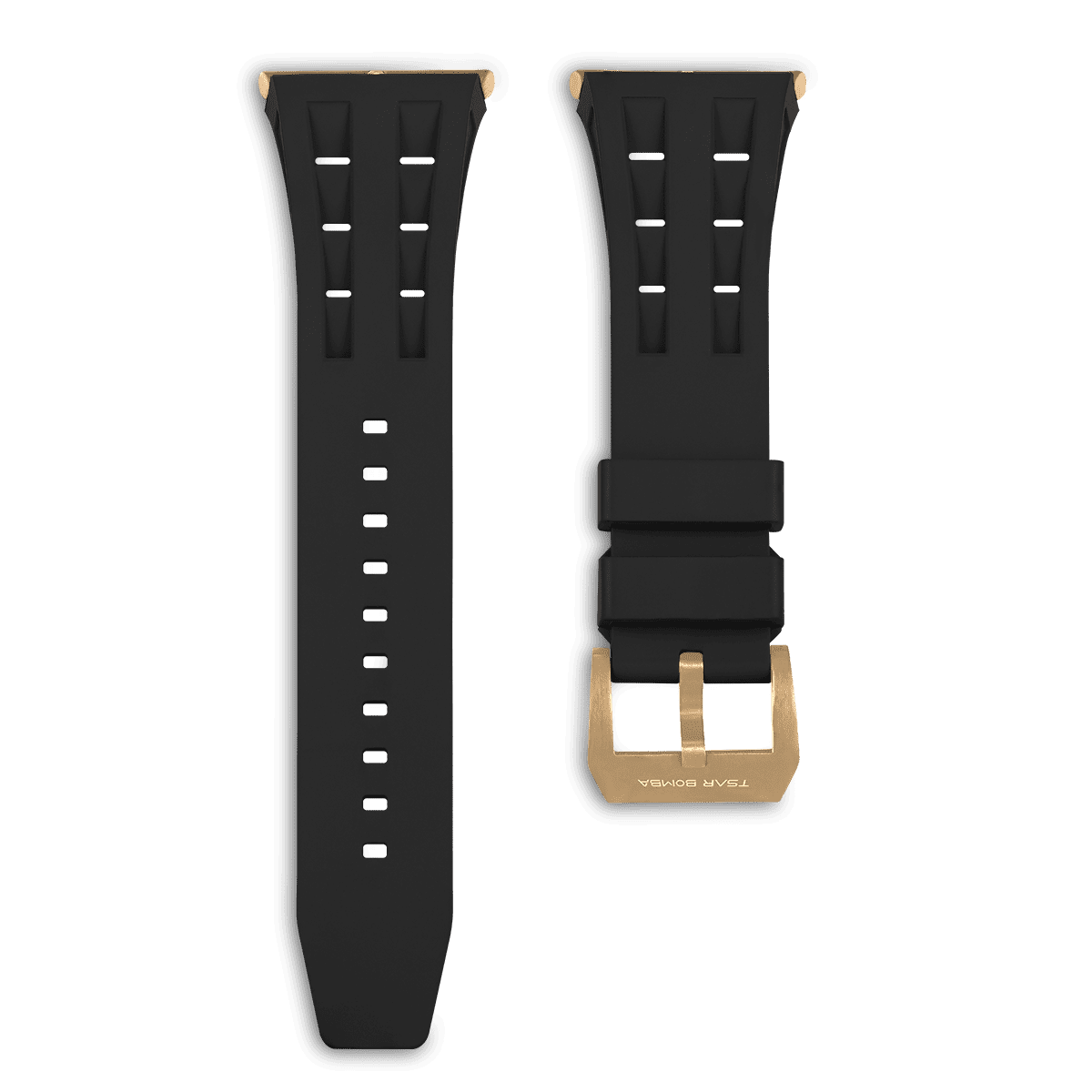 Elemental Series-TB8210&TB8211 Strap