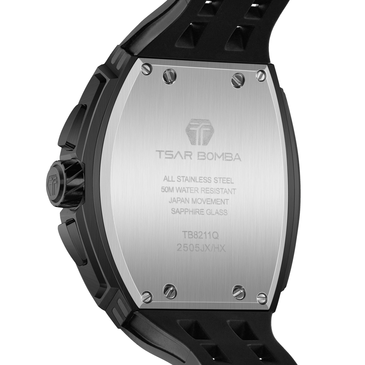 Elemental-TB8211Q-II