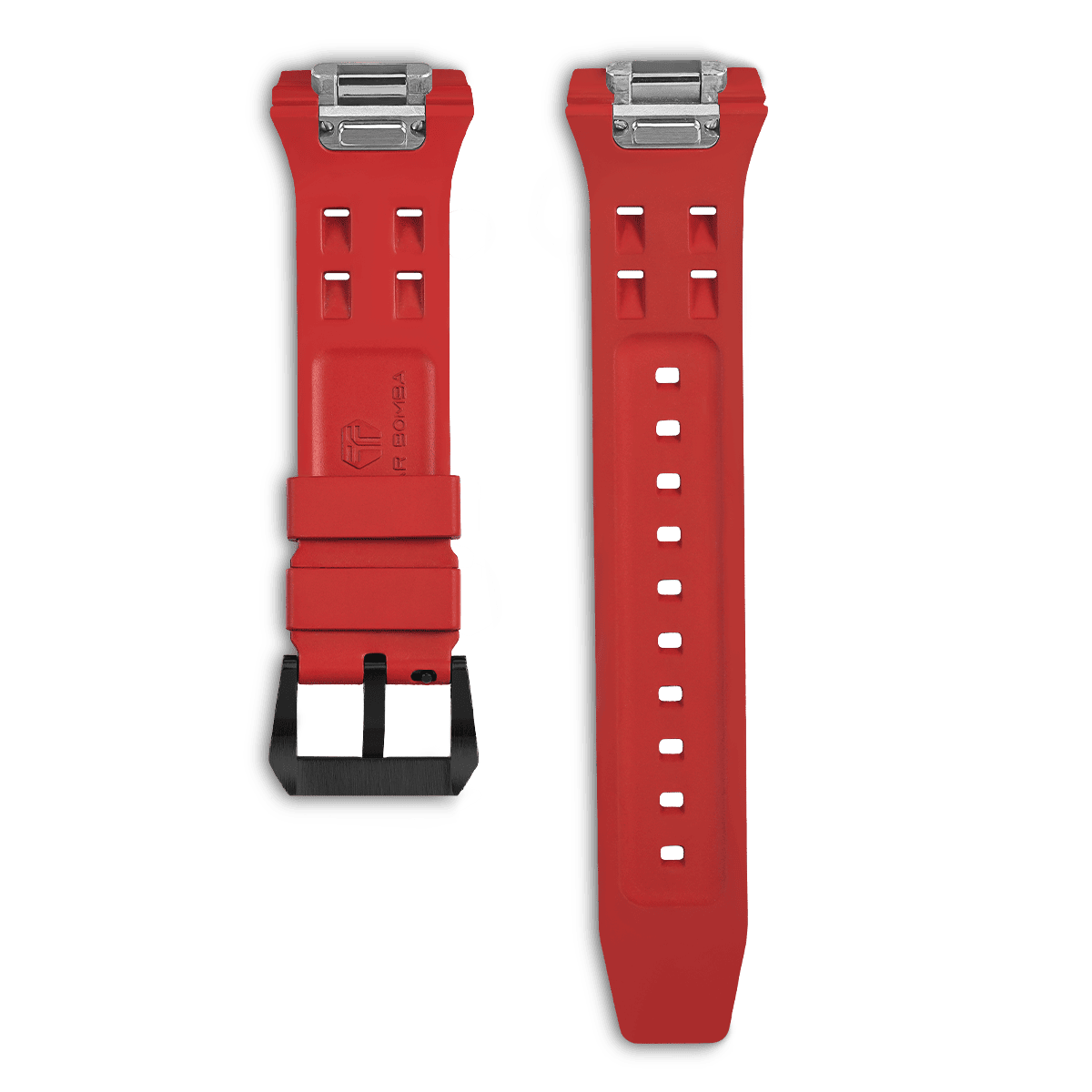 Colección Atómica Correa Intercambiable