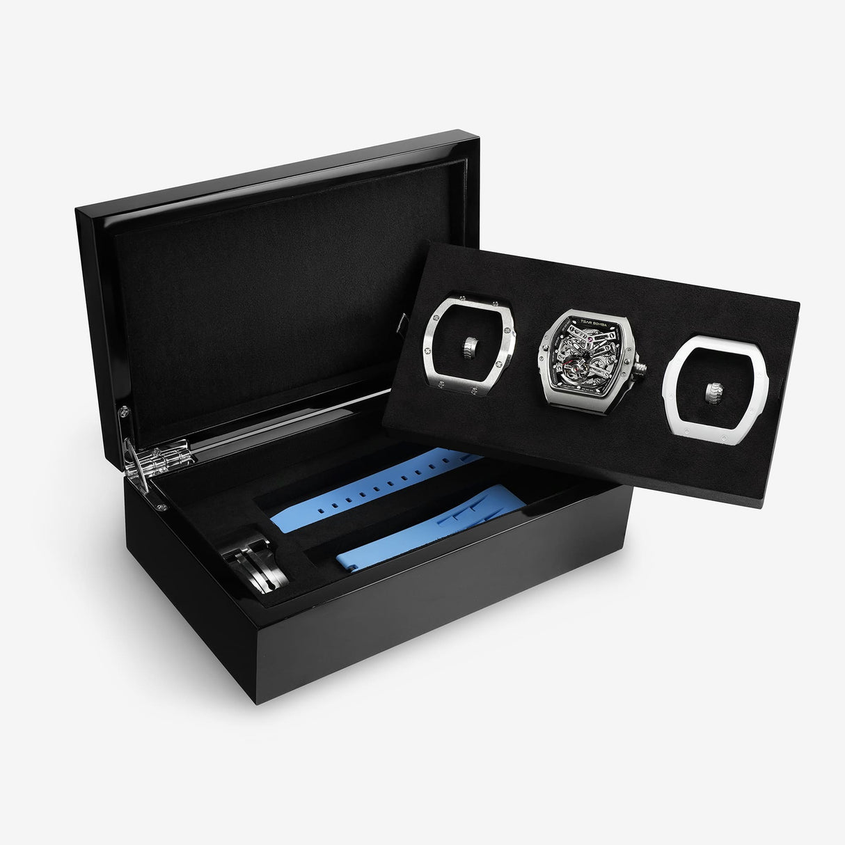 Carnaval Atómico Edición Cerámica de Crucero