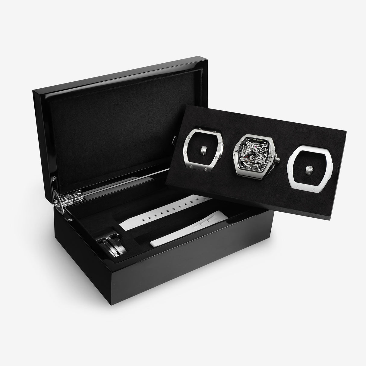 Atomic-Carnival Cruise Ceramic Edition