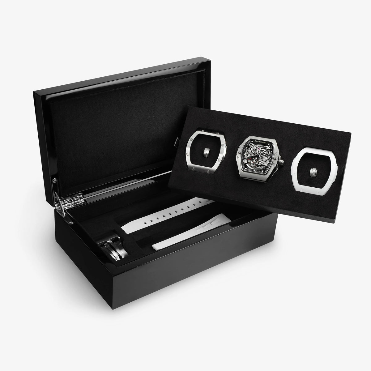 Atomic-TB8218 Standard Edition