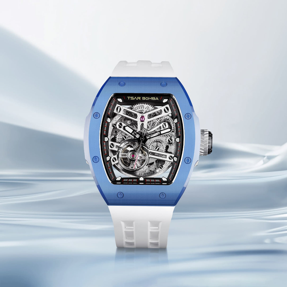 Atomic-Carnival Cruise Ceramic Edition