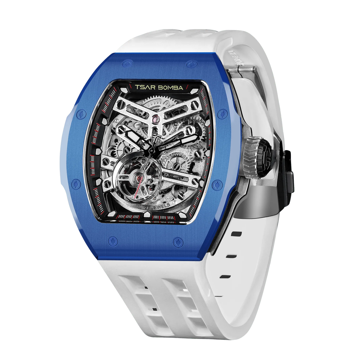 Atomic-TB8218 Standard Edition