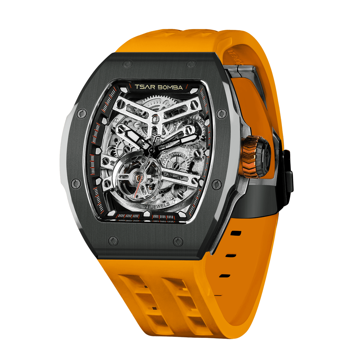 Atomic-Carnival Cruise Ceramic Edition