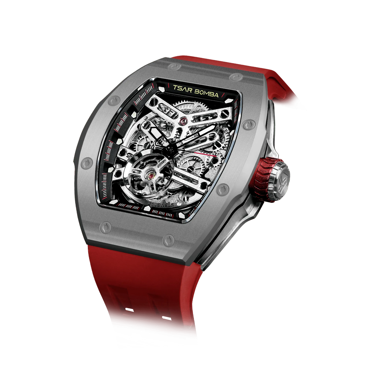 Atomic-TB8218 Standard Edition