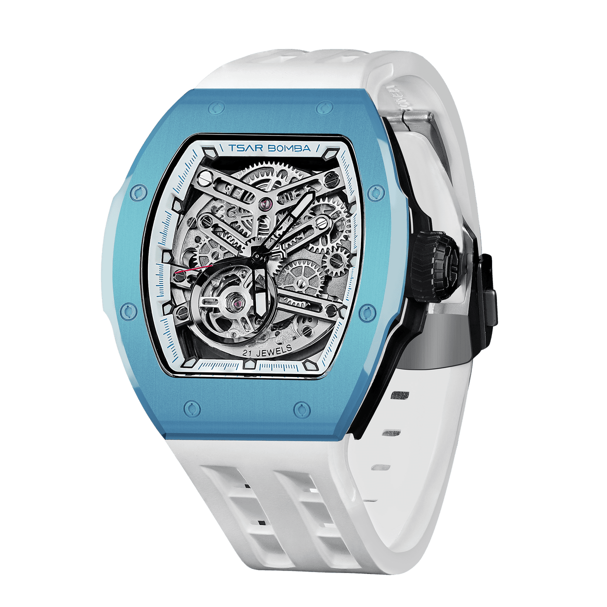 Atomic-Carnival Cruise Ceramic Edition