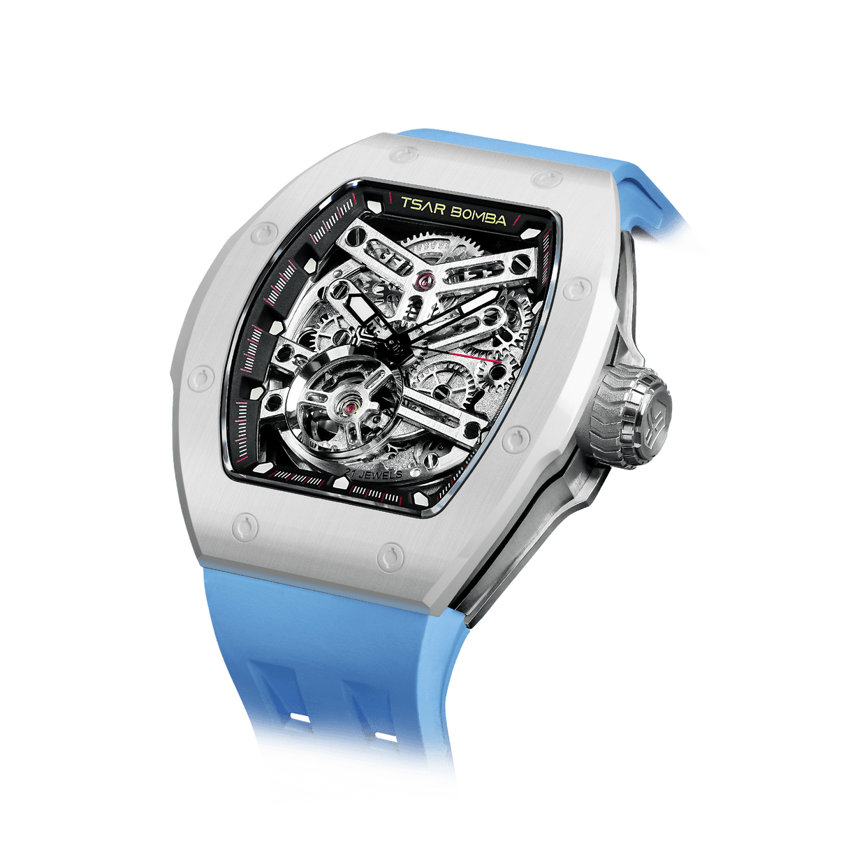 Atomic-Carnival Cruise Ceramic Edition