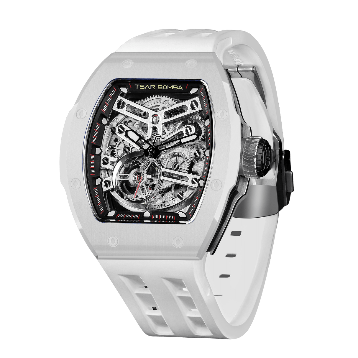 Atomic-Carnival Cruise Ceramic Edition