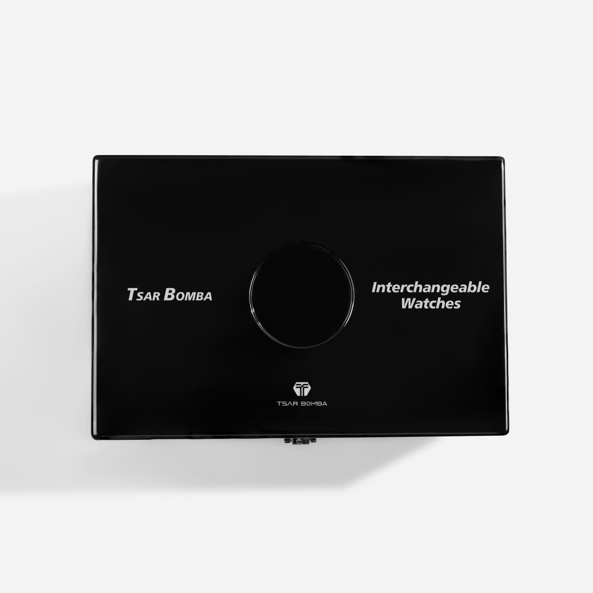 Luxus-Uhren-Geschenkbox