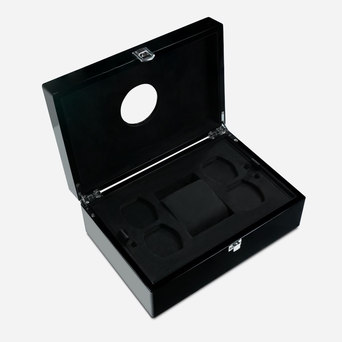 Luxus-Uhren-Geschenkbox