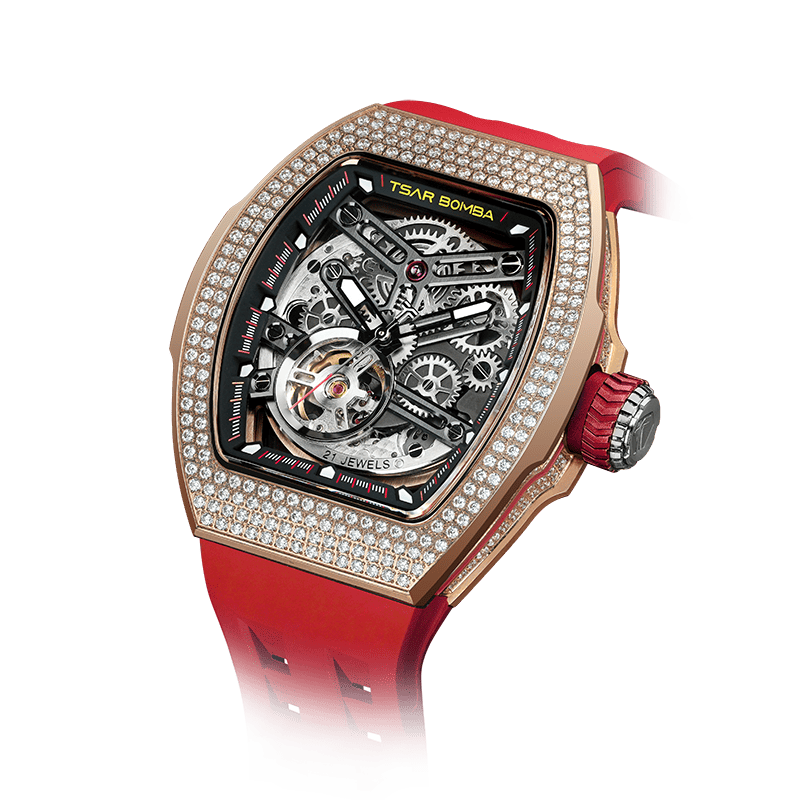 Atomic-Interchangeable Cubic Zirconia Multi-Set