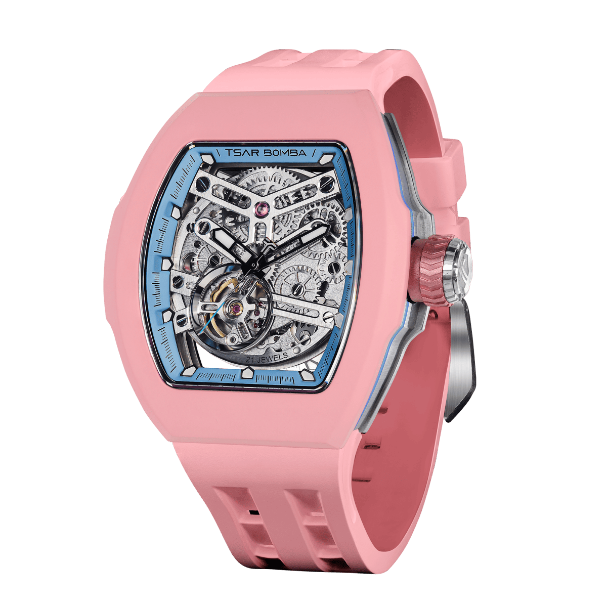 Atomic-cserélhető Automatikus Standard Kiadás