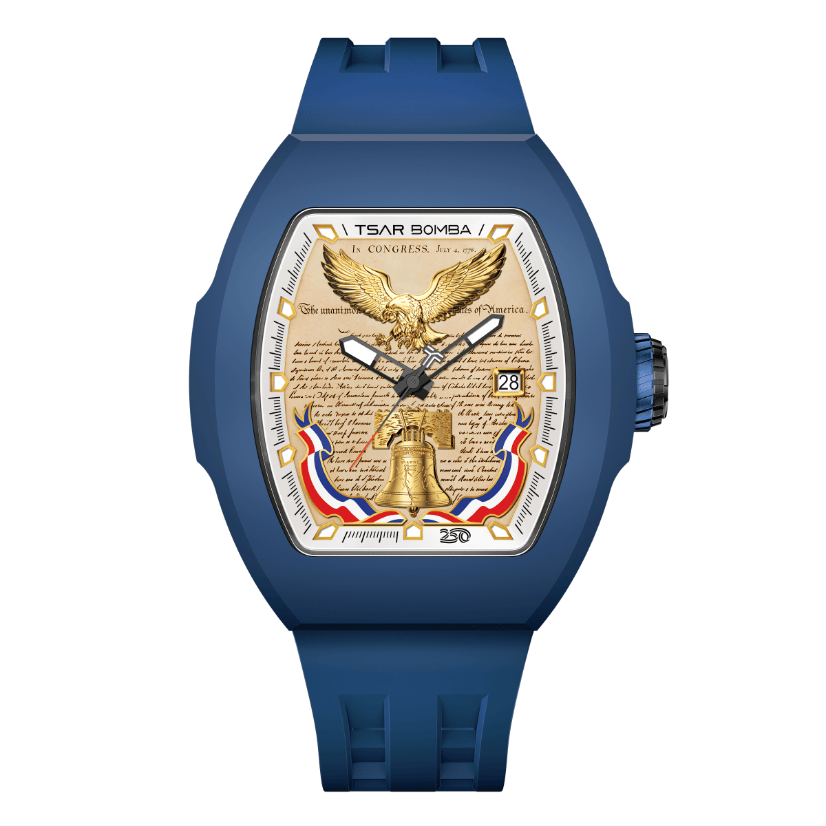 Atomic – Independence Day Limited Edition(3 in 1)