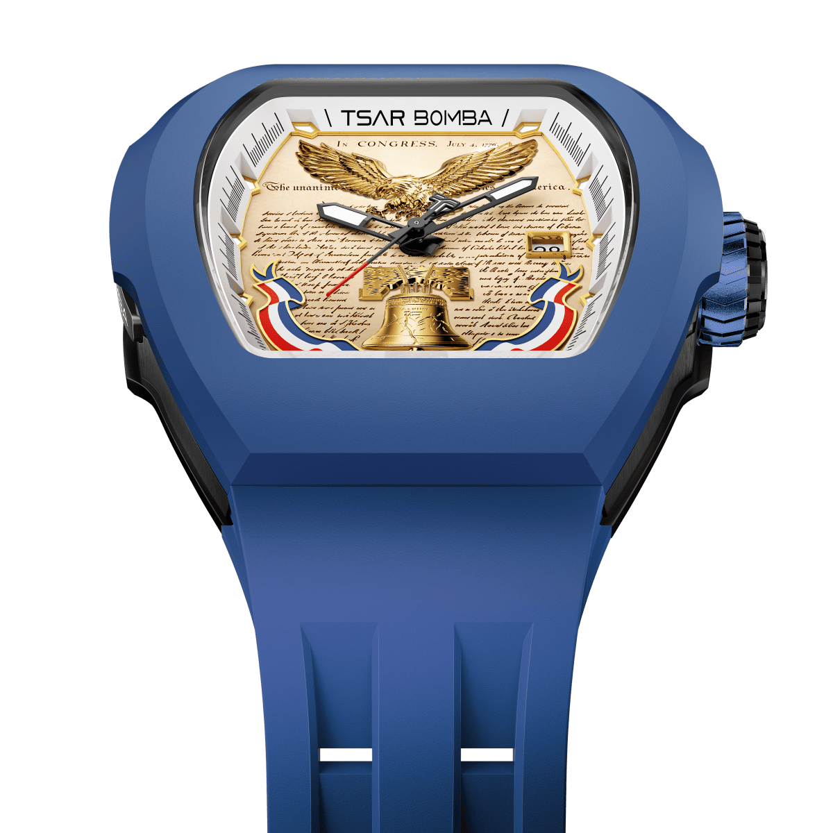 Atomic – Independence Day Limited Edition(3 in 1)