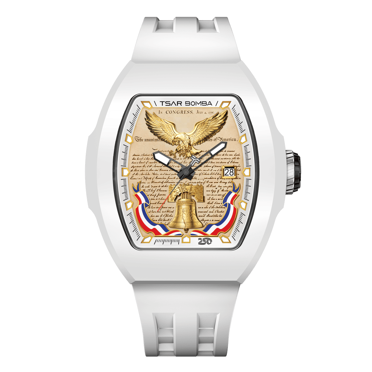 Atomic – Independence Day Limited Edition(3 in 1)