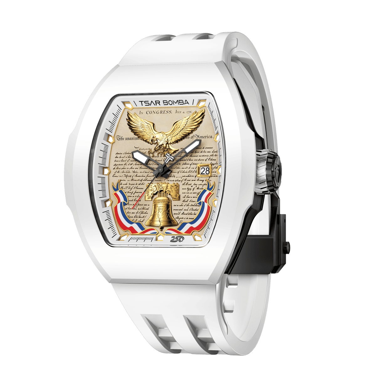 Atomic – Independence Day Limited Edition(3 in 1)