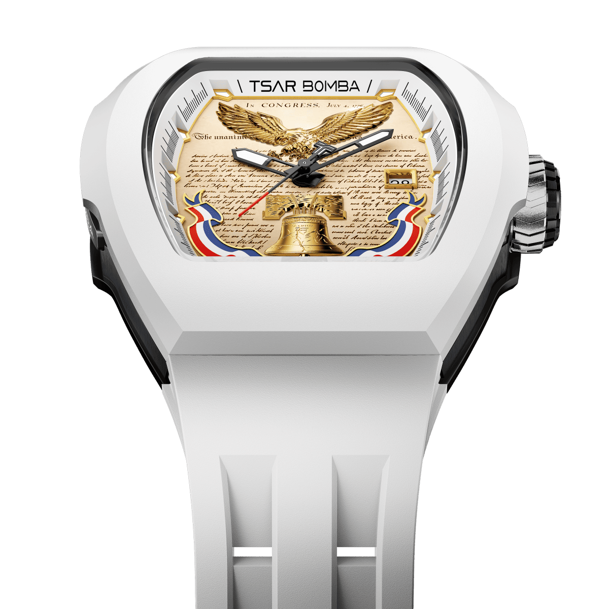 Atomic – Independence Day Limited Edition(3 in 1)