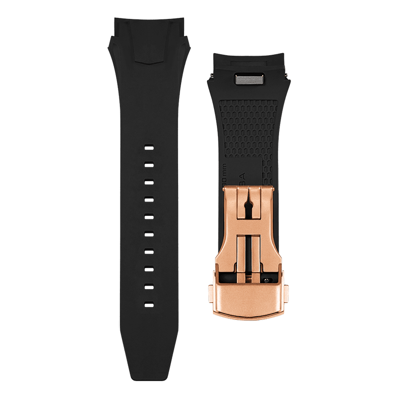 حزام قابل للتبديل - المادة المظلمة