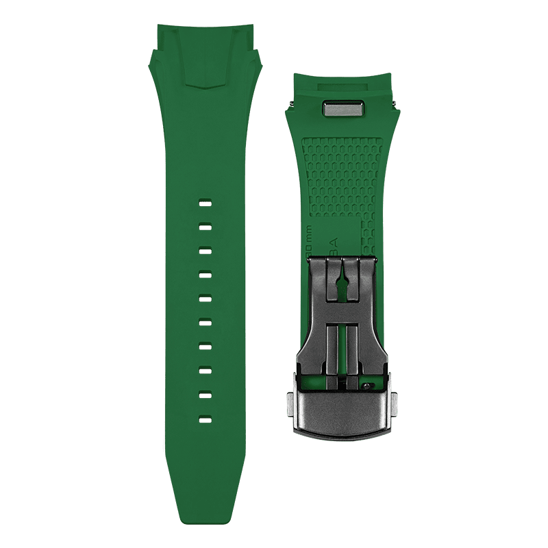 حزام قابل للتبديل - المادة المظلمة