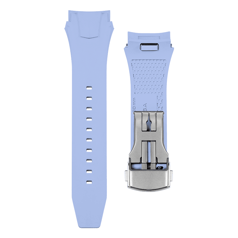حزام قابل للتبديل - المادة المظلمة