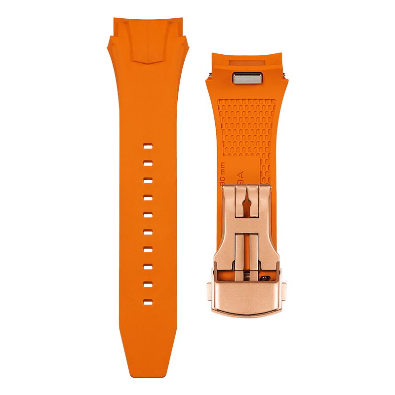 حزام قابل للتبديل - المادة المظلمة