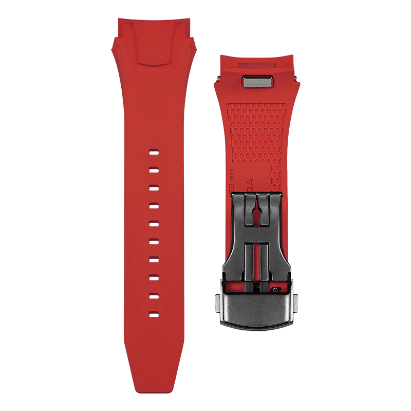 حزام قابل للتبديل - المادة المظلمة