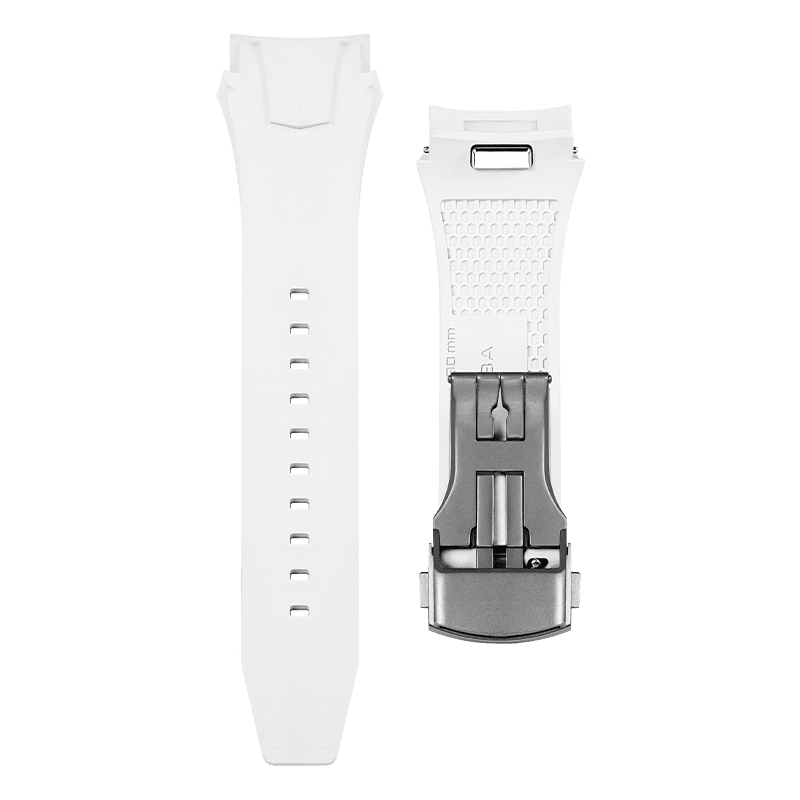 حزام قابل للتبديل - المادة المظلمة