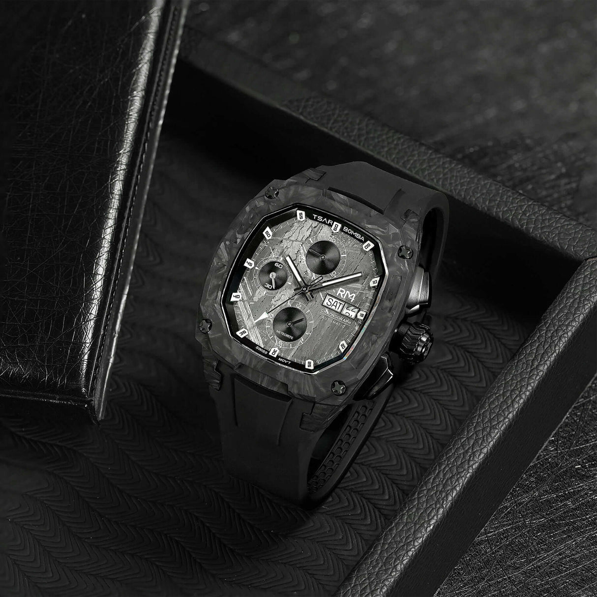 Dark Matter 4 -Rafael Márquez Collaboration Limited Edition