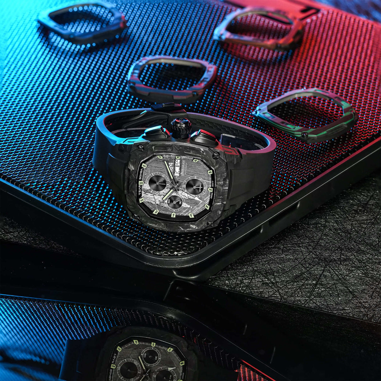 Dark Matter 4 -Rafael Márquez Collaboration Limited Edition