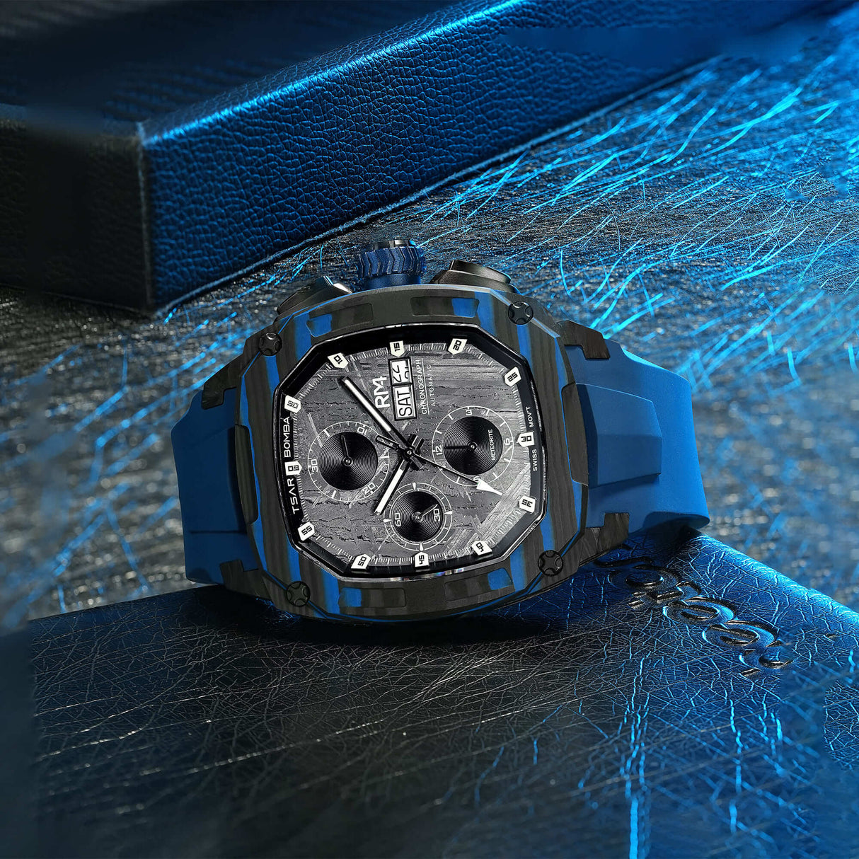 Dark Matter 4 -Rafael Márquez Collaboration Limited Edition