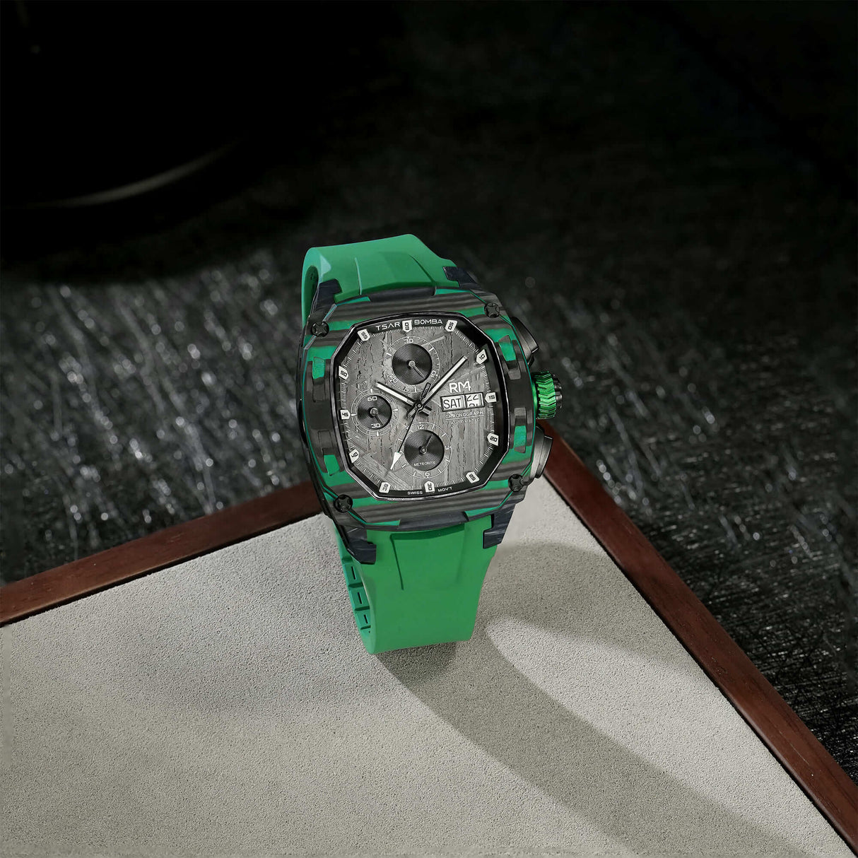 Dark Matter 4 -Rafael Márquez Collaboration Limited Edition