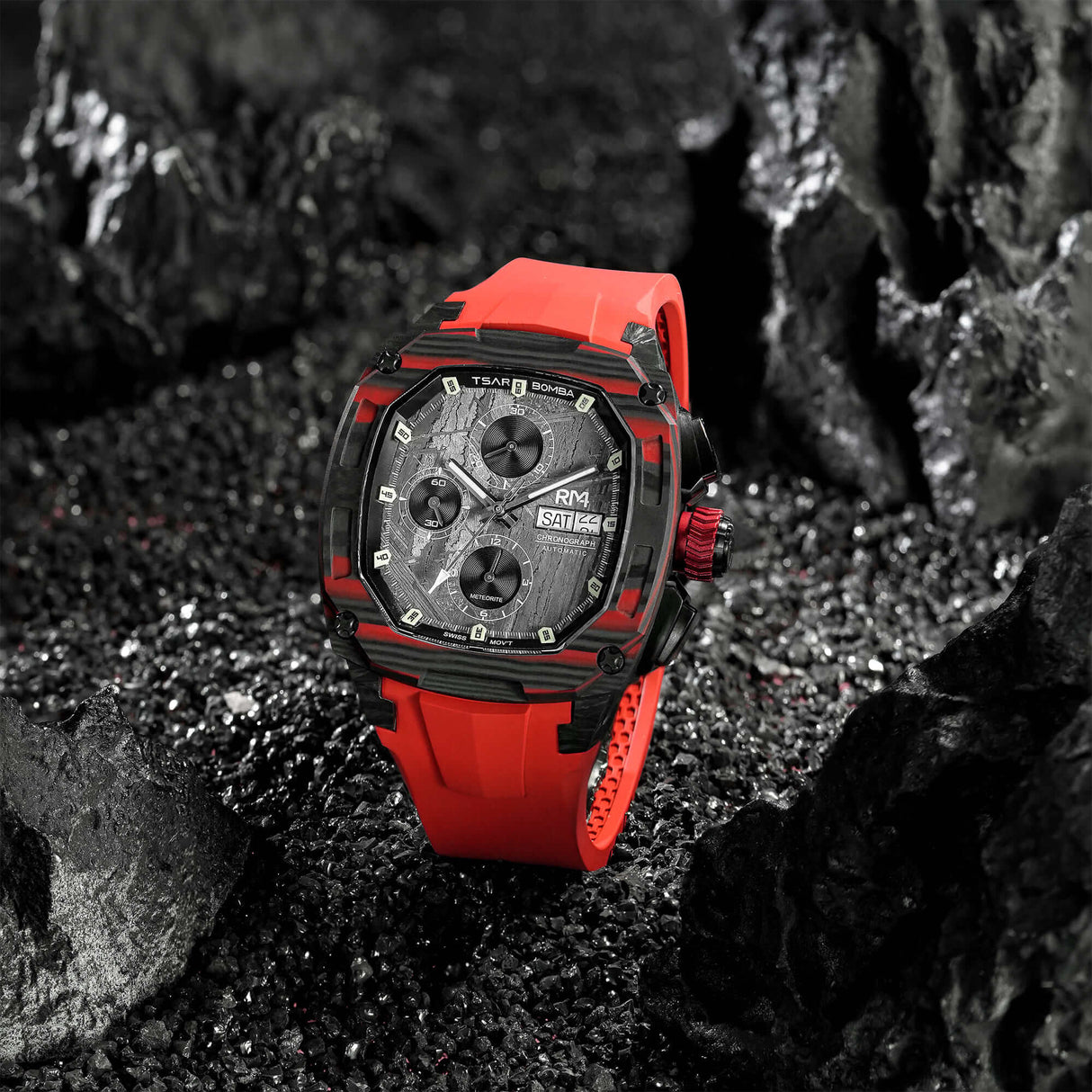 Dark Matter 4 -Rafael Márquez Collaboration Limited Edition