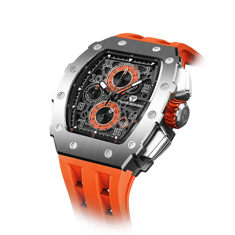 Elemental Series-Calendar Version TB8204Q