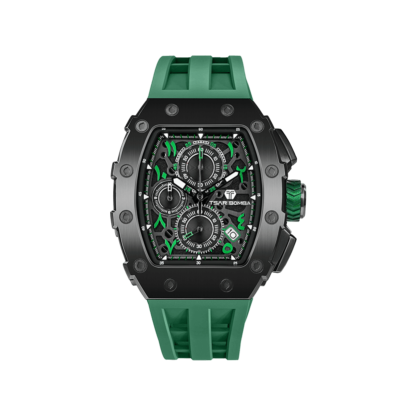 Elemental-Calendar Version TB8204Q