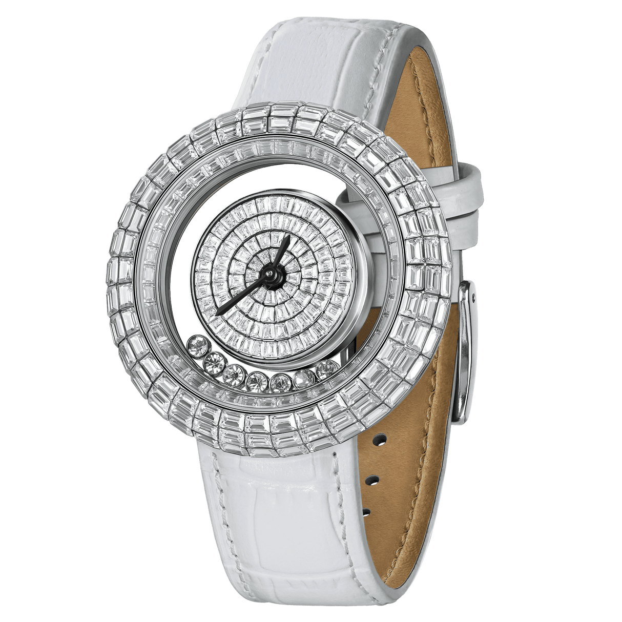 Nucleus Femme 01