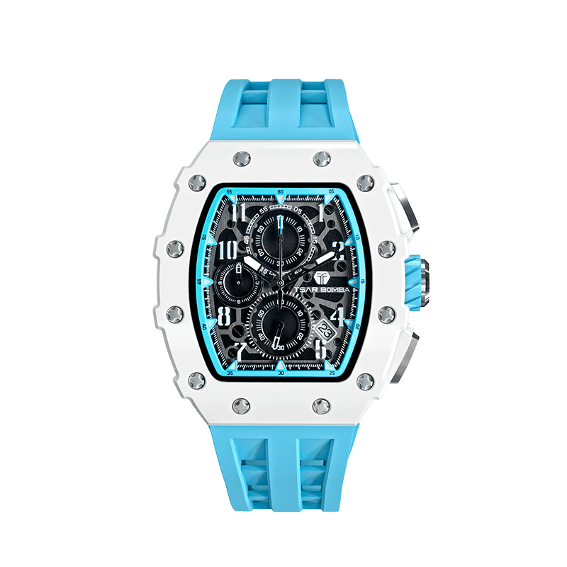 Elemental– ไบโอเซรามิก เดท