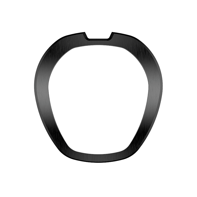 Reaktor-cserélhető keret