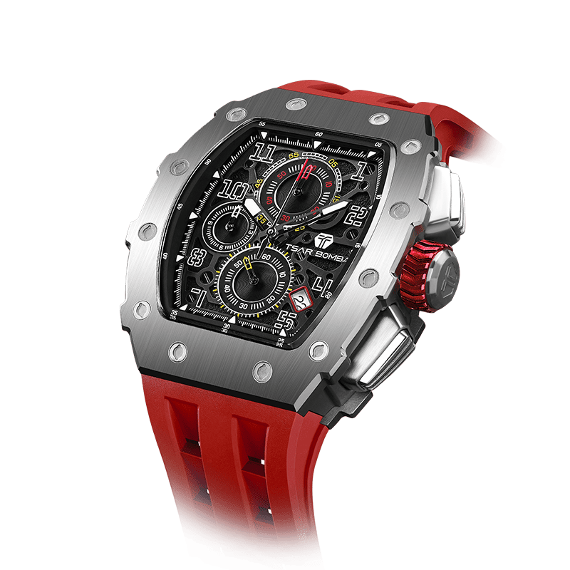 Elemental Series-Calendar Version TB8204Q