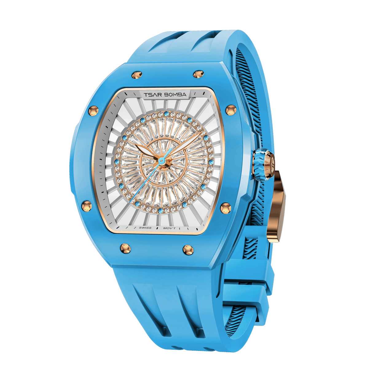 Nucleus Femme TB8220L